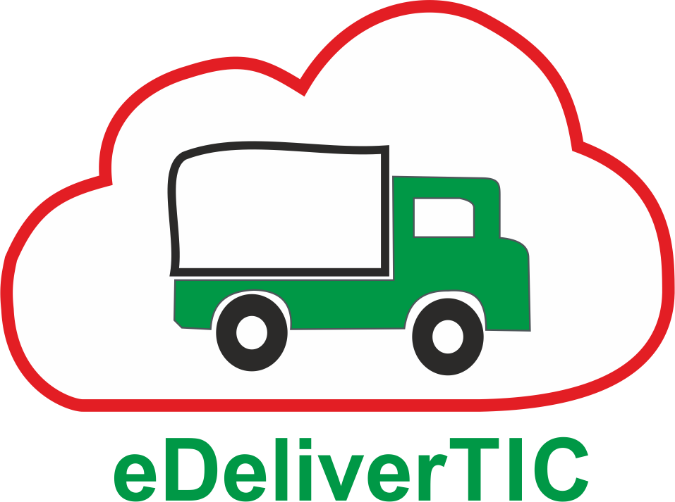 logo eDeliverTIC